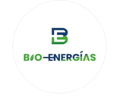 Logo Bioenergías