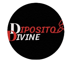 Logo Diposito divine