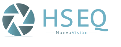 Logo HSEQ Nueva Visión