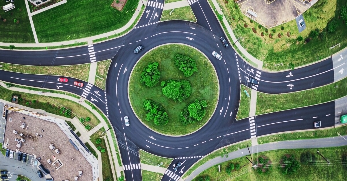 Plan Estratégico de Seguridad Vial en Colombia 2026
